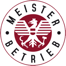 Logo staatlich geprüft